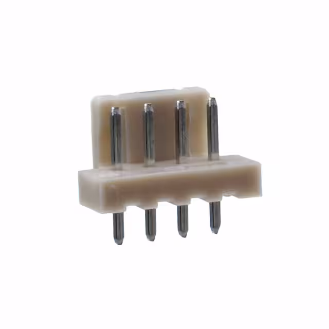 DF1-4P-2.5DSA(05) Hirose Electric Co Ltd  Headers Male Pins